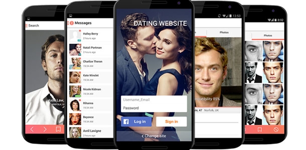 beste dating app android nederland